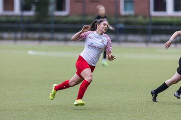Bild 201 - F Eimsbuettler TV 2 - Walddoerfer SV : Ergebnis: 0:2